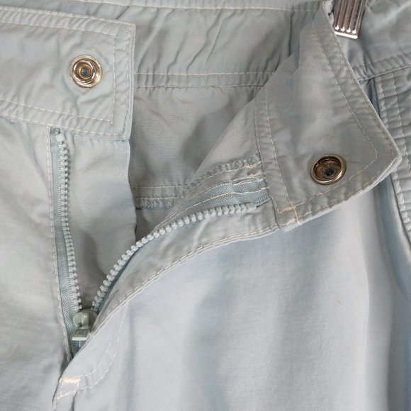 Prana Women’s Shorts L Outdoors - Picture 7 of 8